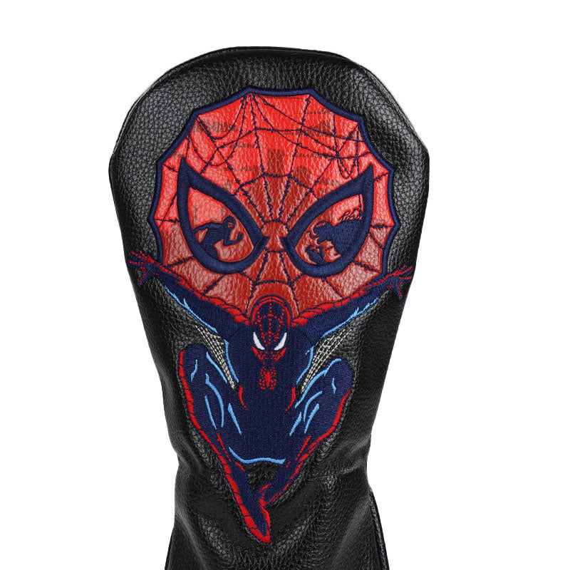 DISNEY Spider-Man Rescue Headcover