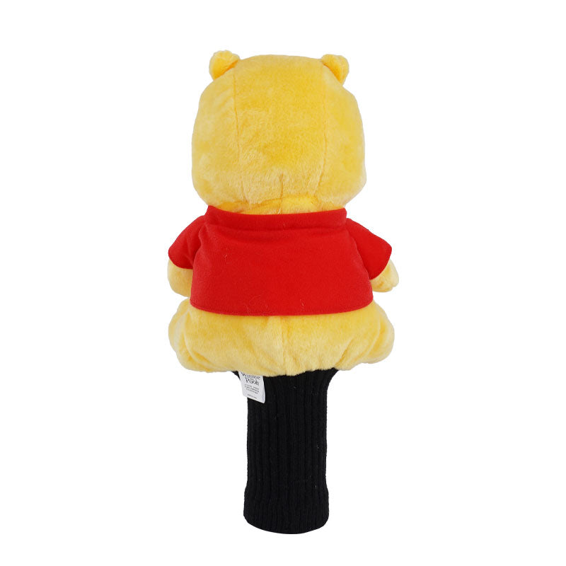 DISNEY Winnie The Pooh Driver Headcover