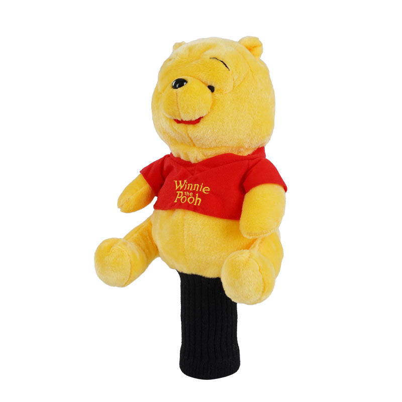 DISNEY Winnie The Pooh Driver Headcover