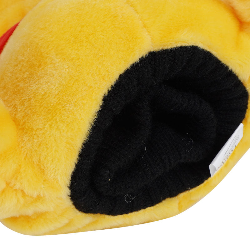 DISNEY Winnie The Pooh Driver Headcover