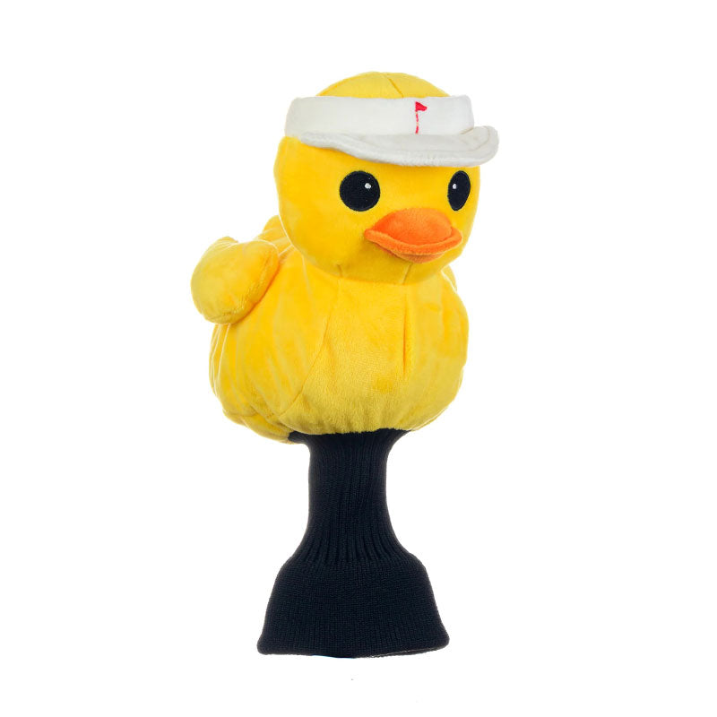 DAPHNE Rubber Duck Hybrid Headcover