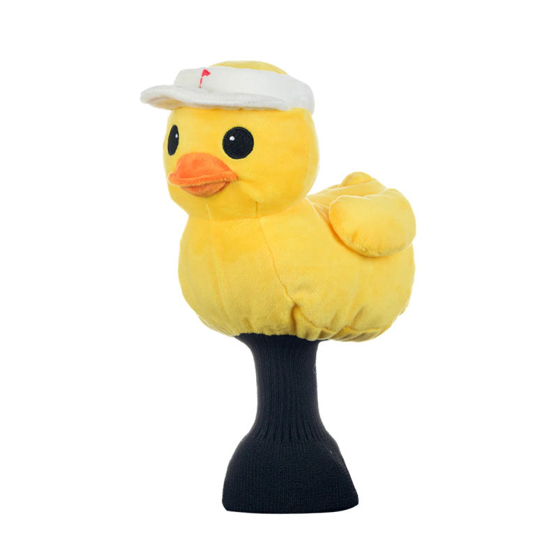 DAPHNE Rubber Duck Hybrid Headcover
