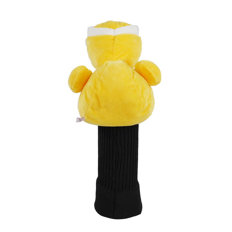 DAPHNE Rubber Duck Hybrid Headcover