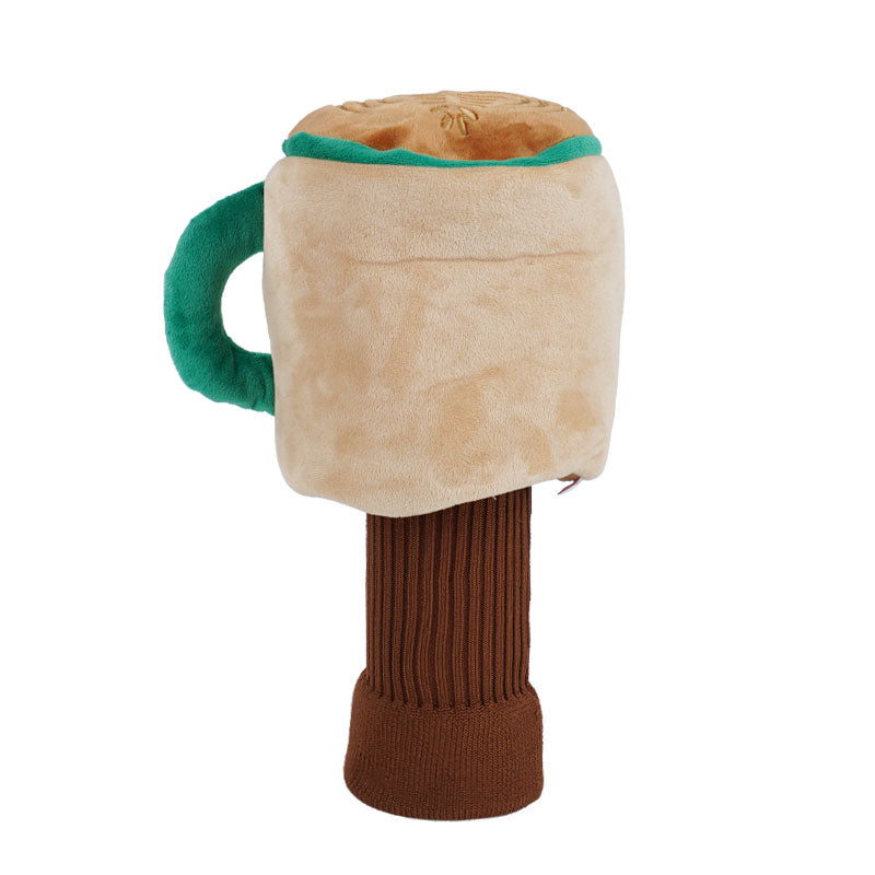DAPHNE Mug Wood Headcover
