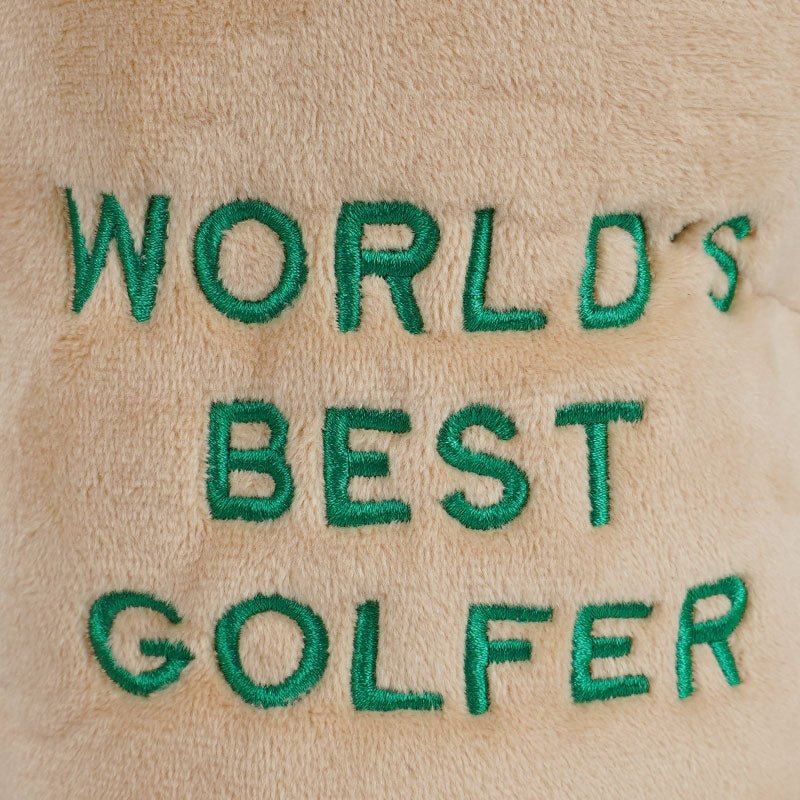 DAPHNE Mug Wood Headcover