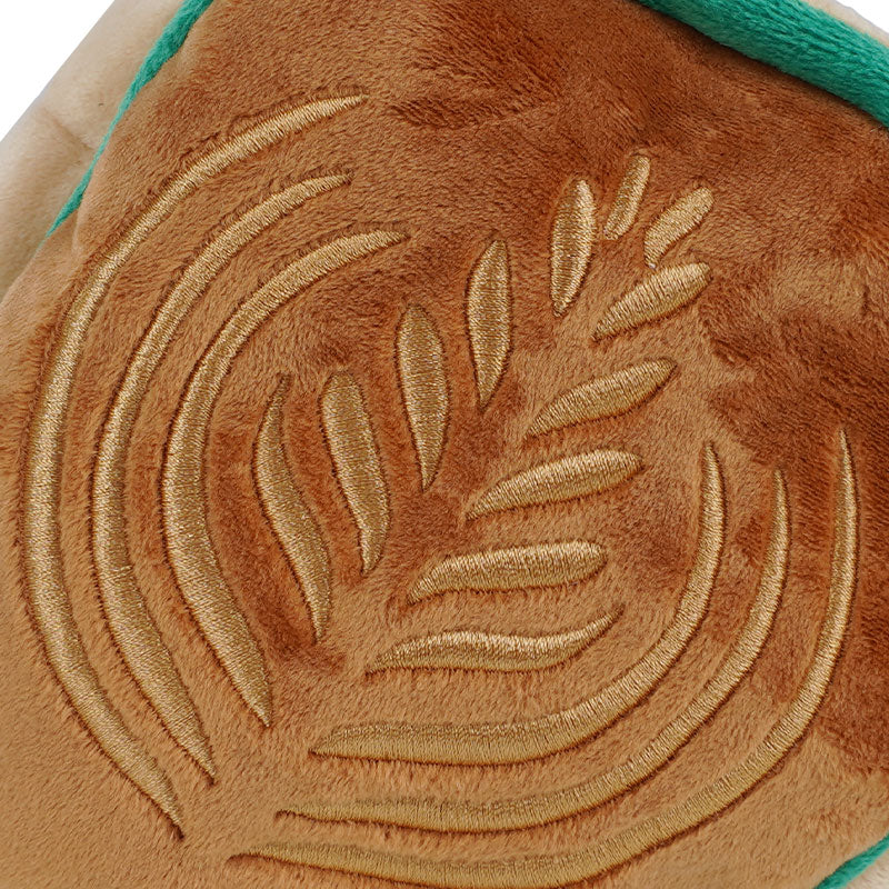 DAPHNE Mug Wood Headcover