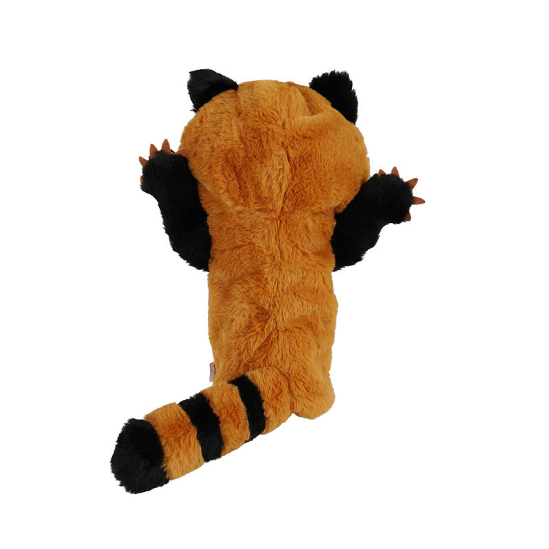 DAPHNE Red Panda Headcover