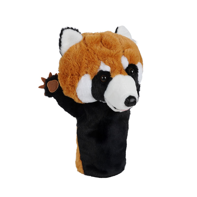 DAPHNE Red Panda Headcover