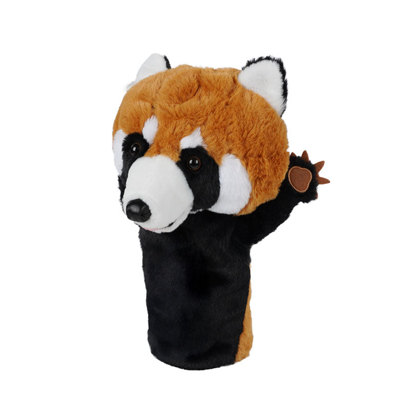 DAPHNE Red Panda Headcover