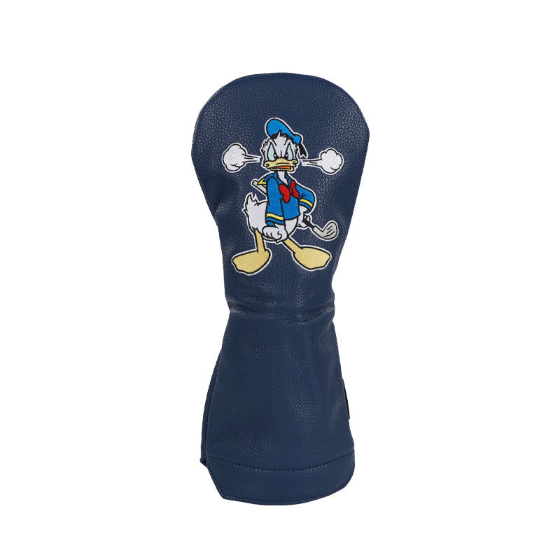 DISNEY Mickey & Friends Driver Headcover (Blue)