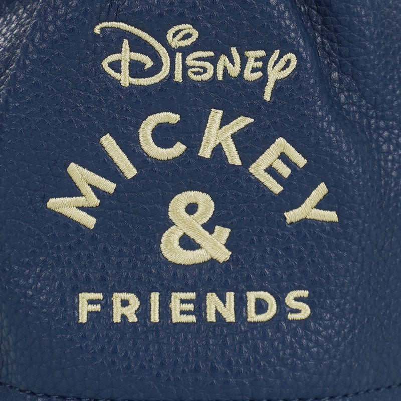 DISNEY Mickey & Friends Driver Headcover (Blue)