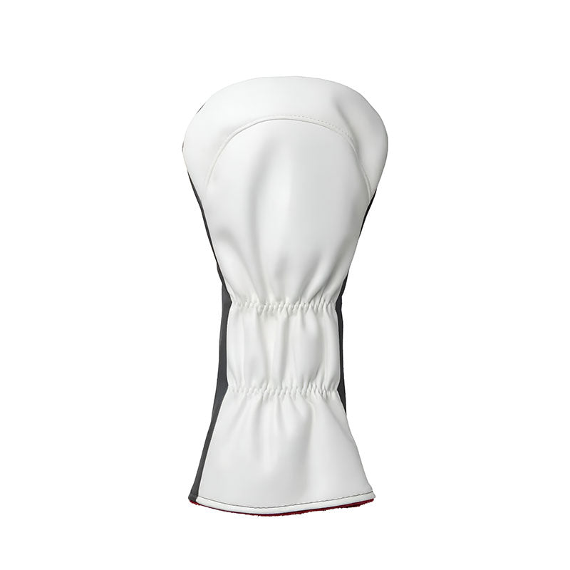 ONOFF Smile Driver Headcover (Grey)