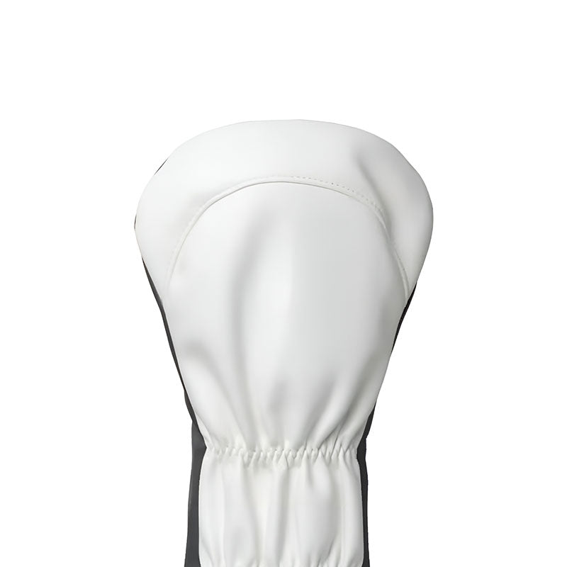 ONOFF Smile Driver Headcover (Grey)