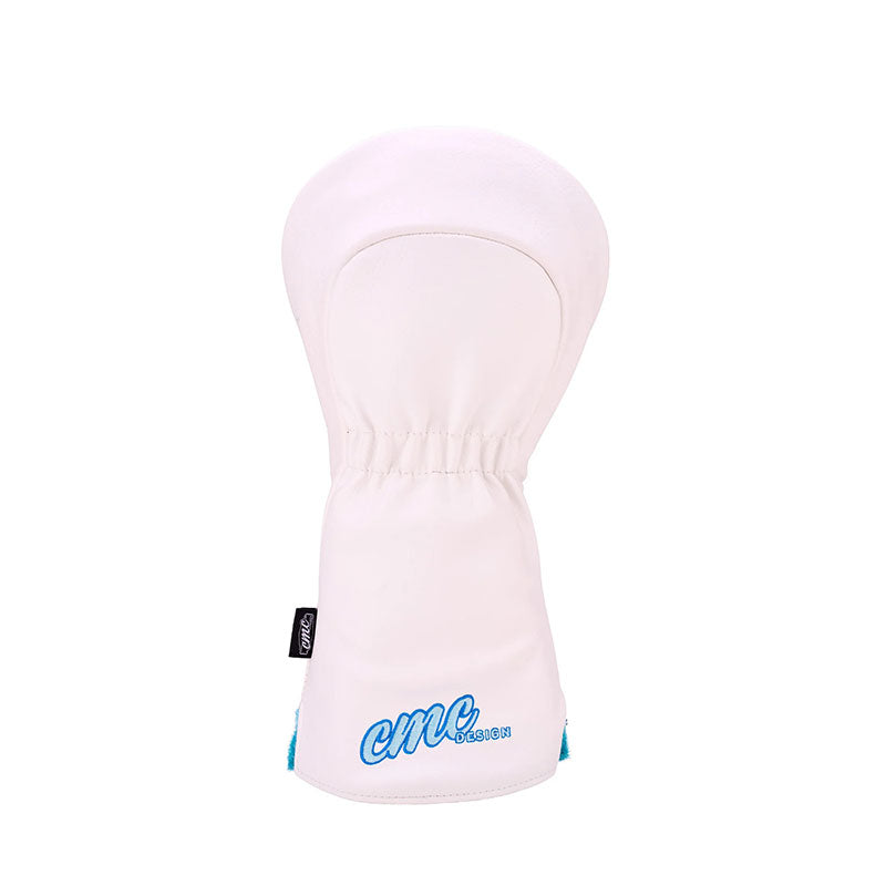 BLACK CLOVER Live Lucky Luau Driver Headcover