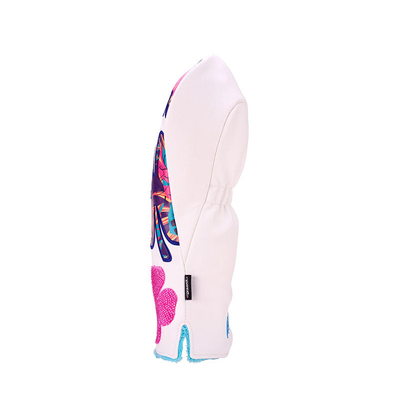 BLACK CLOVER Live Lucky Luau Driver Headcover