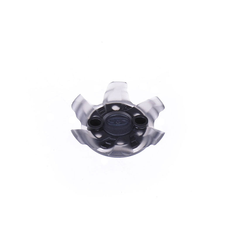 SOFTSPIKES PIVIX FT3 Transgrn/Black Spikes (1 Piece)