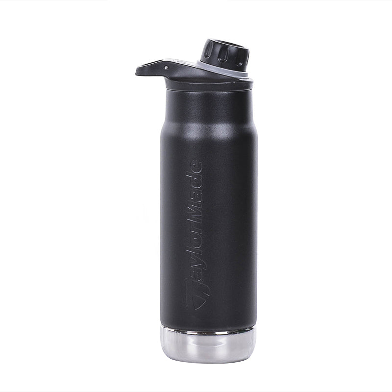 TAYLORMADE Insulated Sports Bottle (Black)