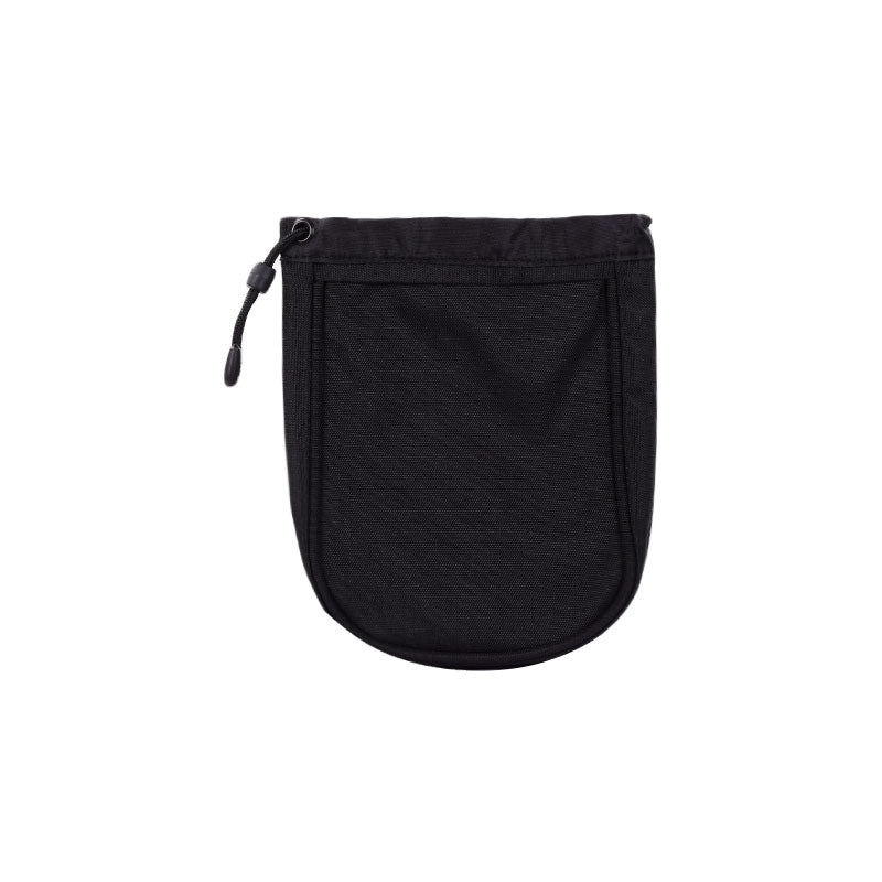 TAYLORMADE Performance Valuable Pouch (Burgundy)