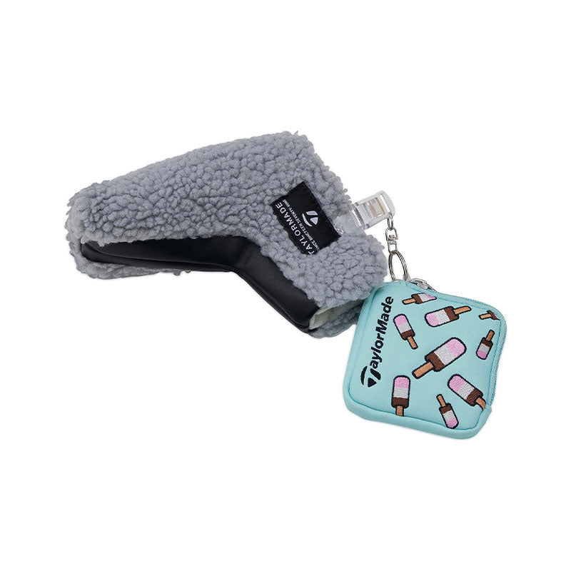 TAYLORMADE TM Design Pouch & Holder