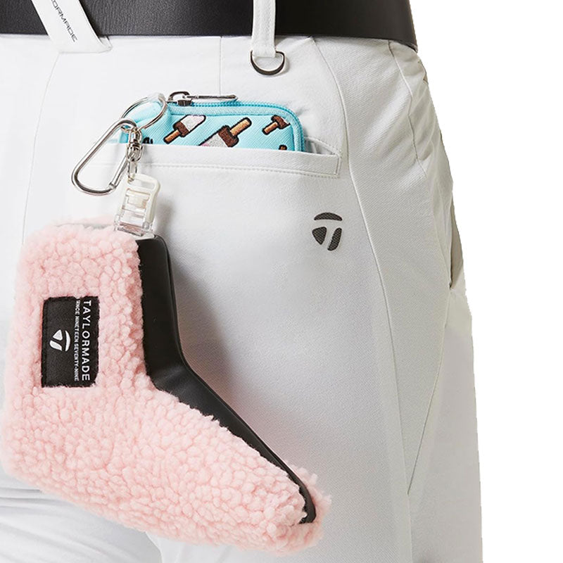 TAYLORMADE TM Design Pouch & Holder