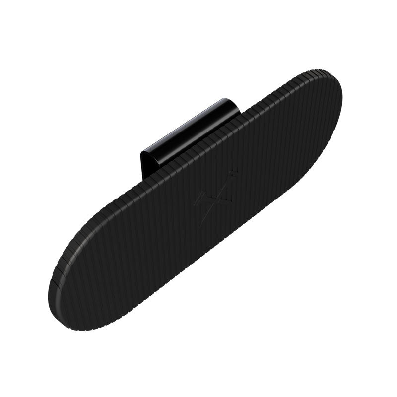 BLUE TEES GOLF Magnetic Hub (Black)