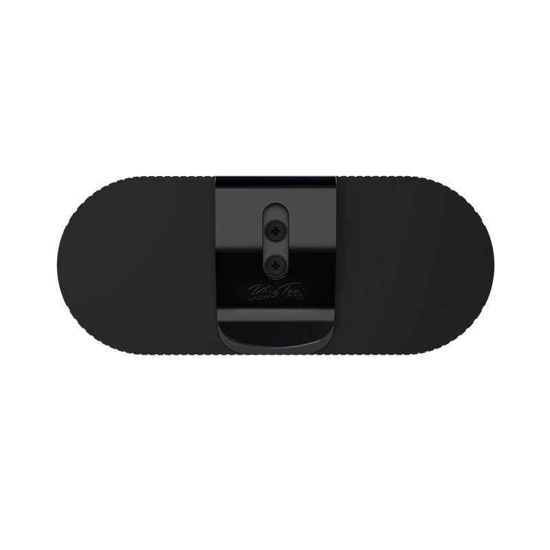 BLUE TEES GOLF Magnetic Hub (Black)