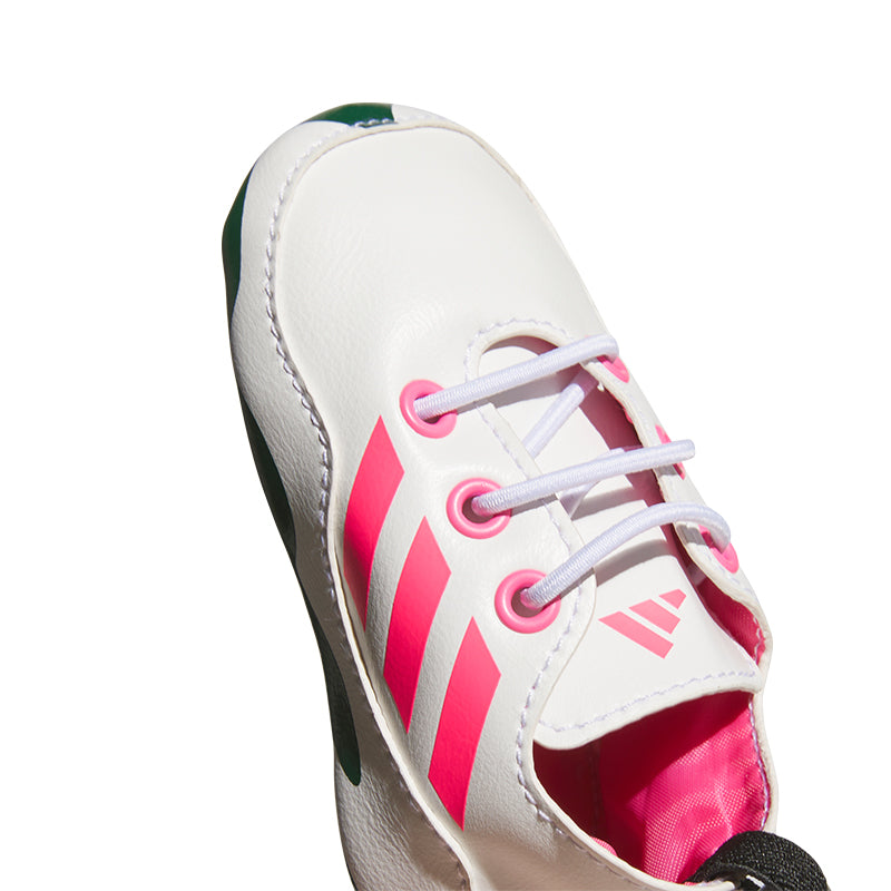 ADIDAS CodeChaos Ball Case (White/Pink)