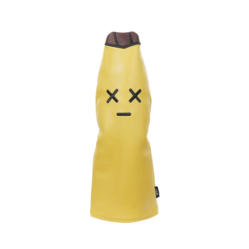 KRAVE Bad Banana Driver Headcover