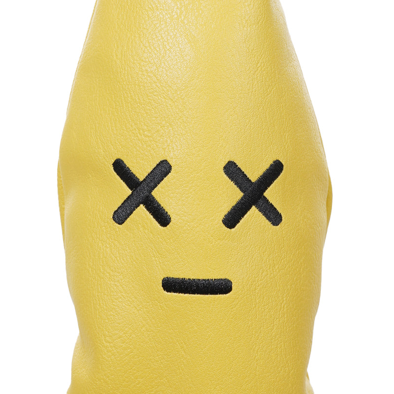 KRAVE Bad Banana Fairway Headcover