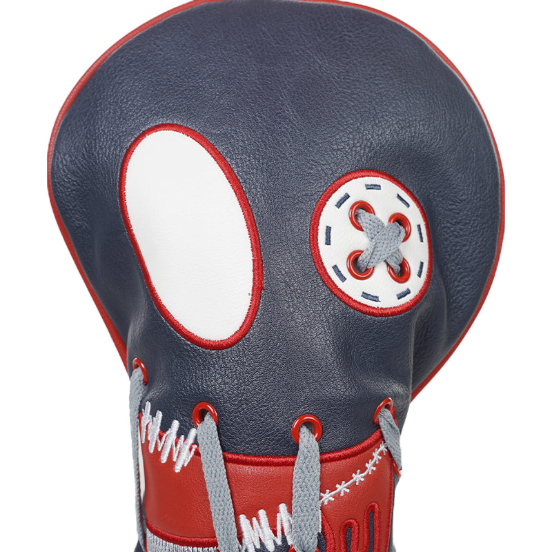 KRAVE Moji Driver Headcover