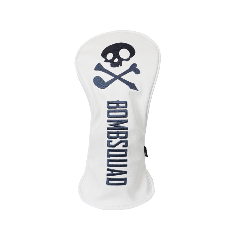 KRAVE Bomb Squad Driver Headcover