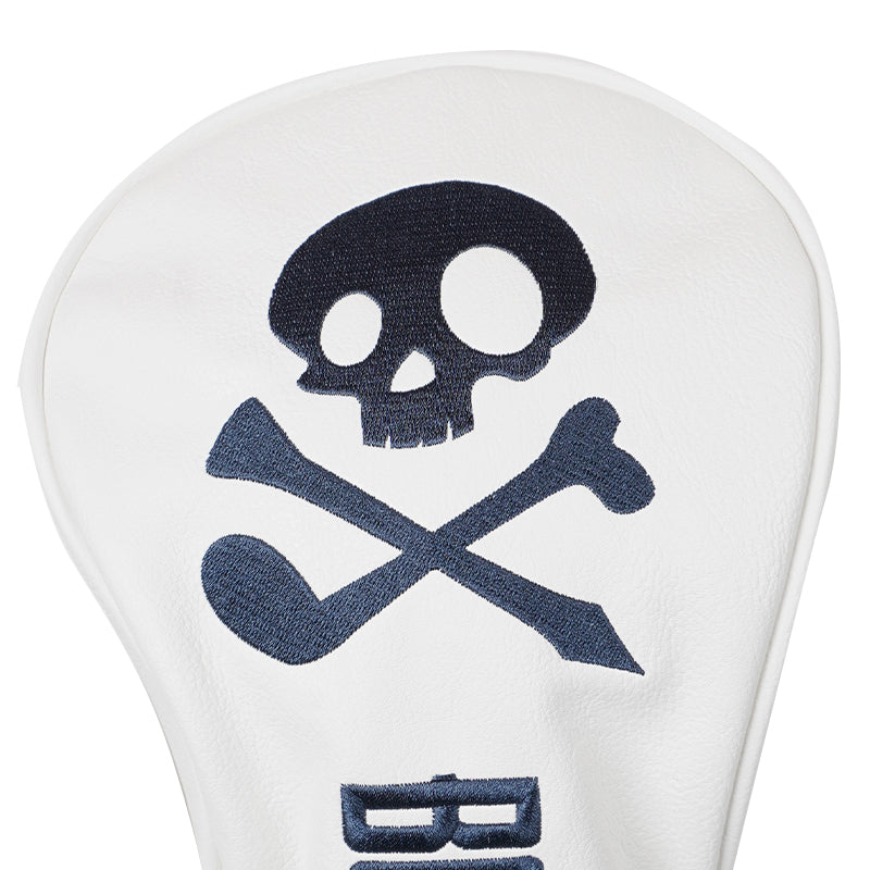 KRAVE Bomb Squad Driver Headcover