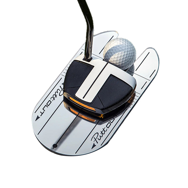 PUTTOUT Compact Mirror