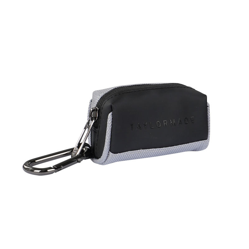 TAYLORMADE A-Collection Ball Pouch (Grey)