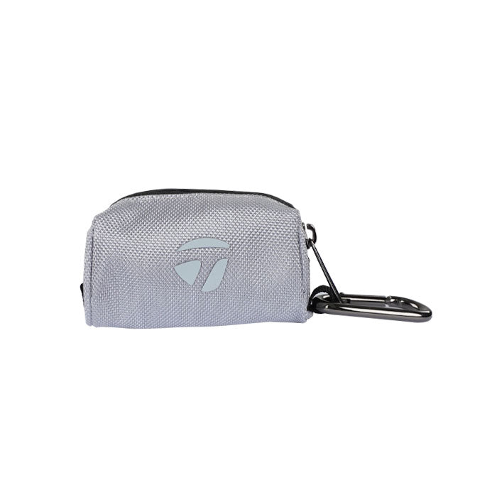 TAYLORMADE A-Collection Ball Pouch (Grey)