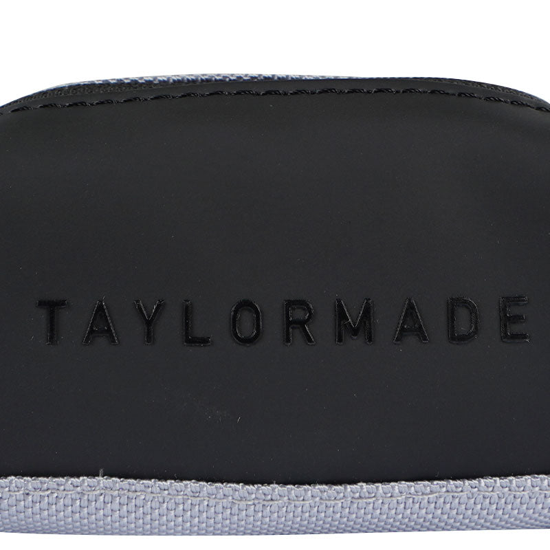 TAYLORMADE A-Collection Ball Pouch (Grey)
