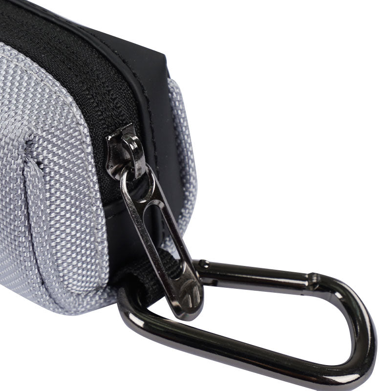 TAYLORMADE A-Collection Ball Pouch (Grey)