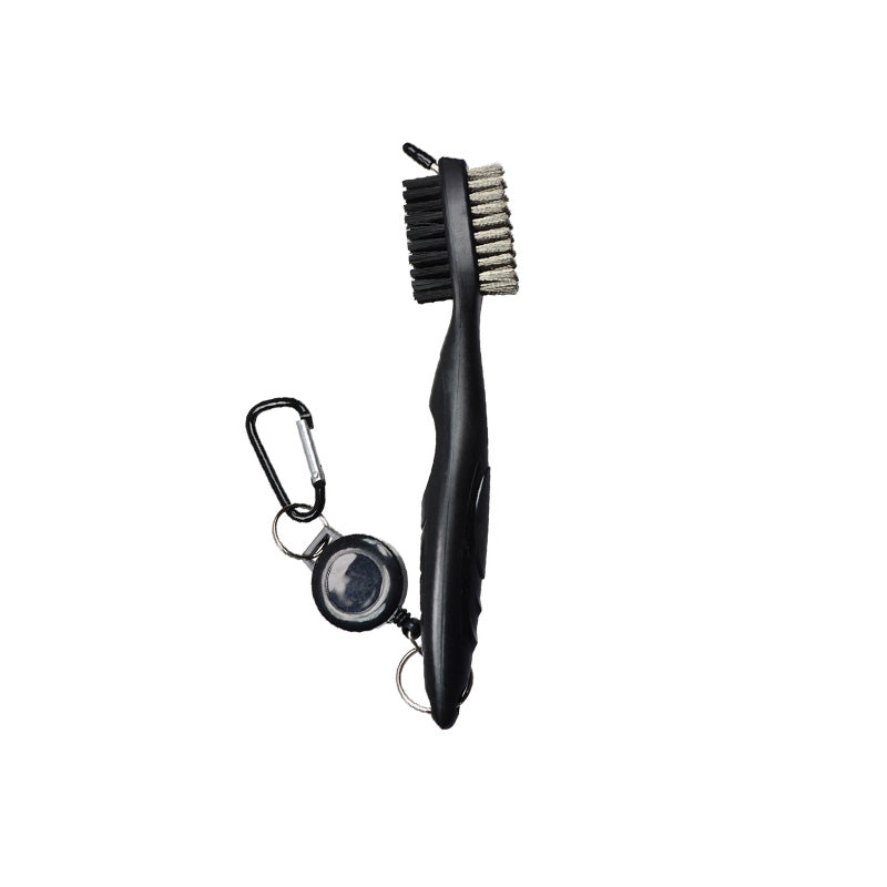 GENERAL ITEM Barudan Dual Brush (Black)