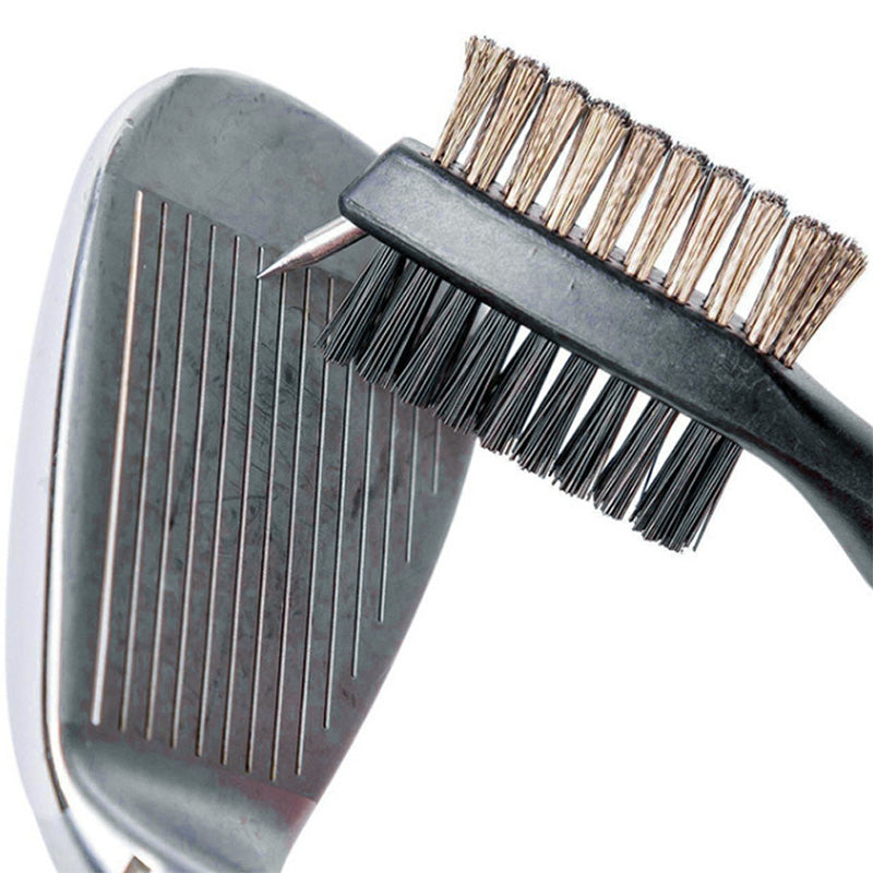 GENERAL ITEM Barudan Dual Brush (Black)