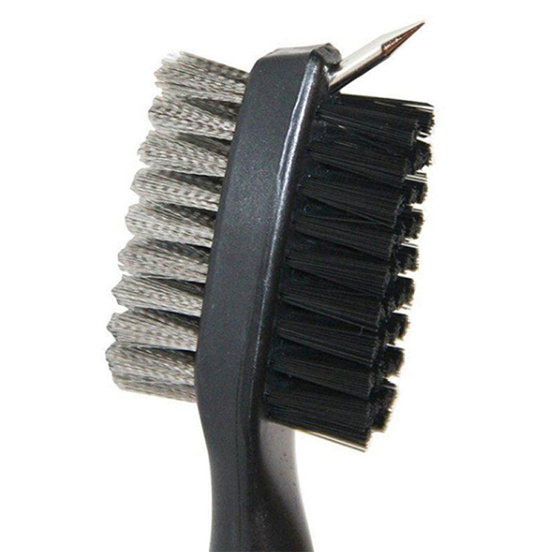 GENERAL ITEM Barudan Dual Brush (Black)