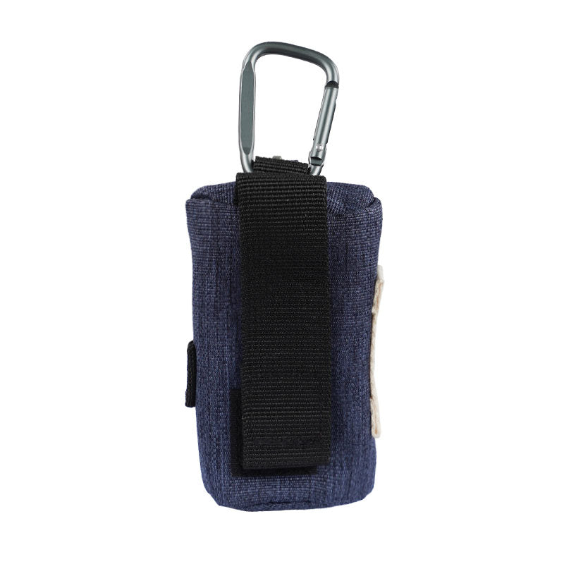 ONOFF OA2425 Ball Case (Navy)