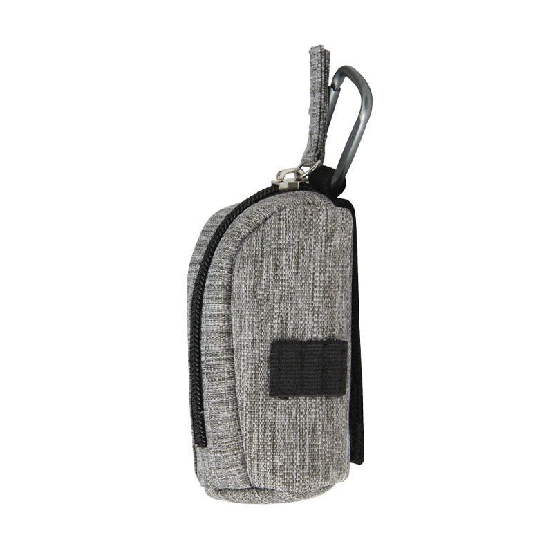 ONOFF OA2425 Ball Case (Grey)