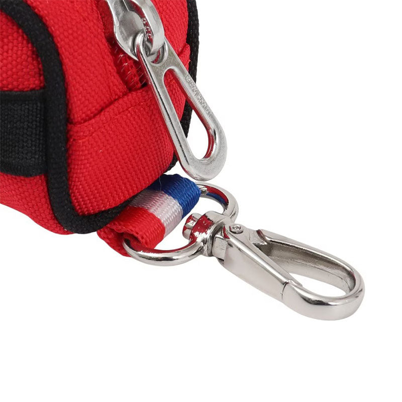 LE COQ SPORTIF GOLF Basic Ball Case