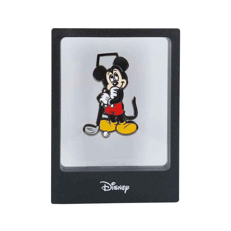 DISNEY Mickey Golf Bag Tag