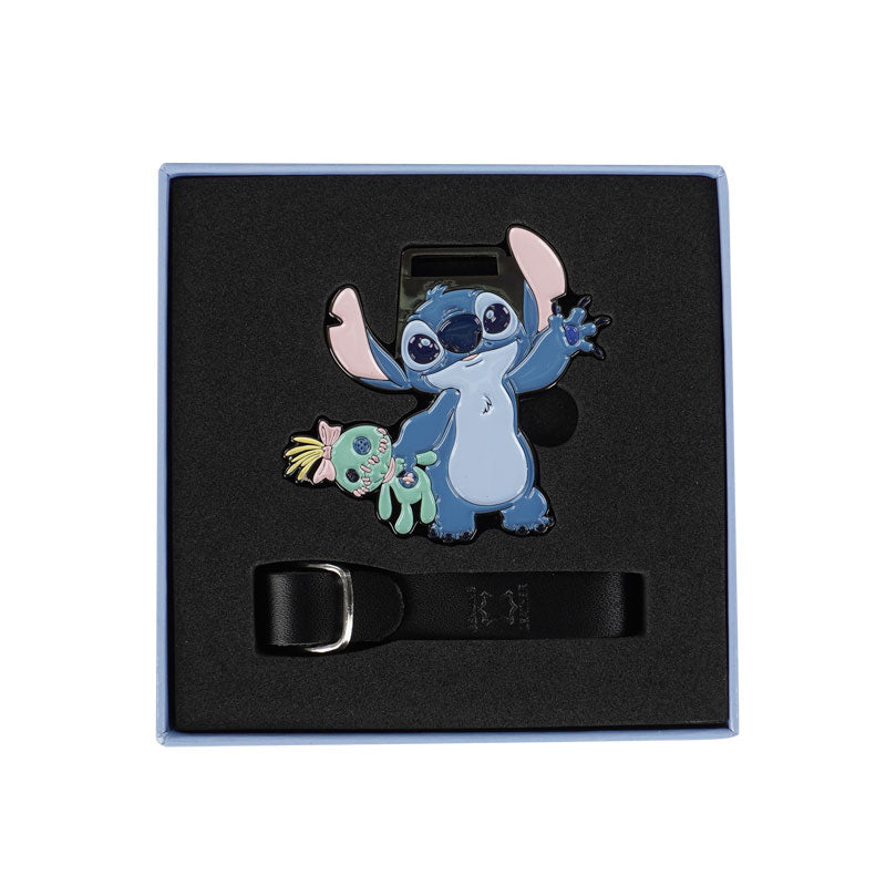 DISNEY Stitch Bag Tag