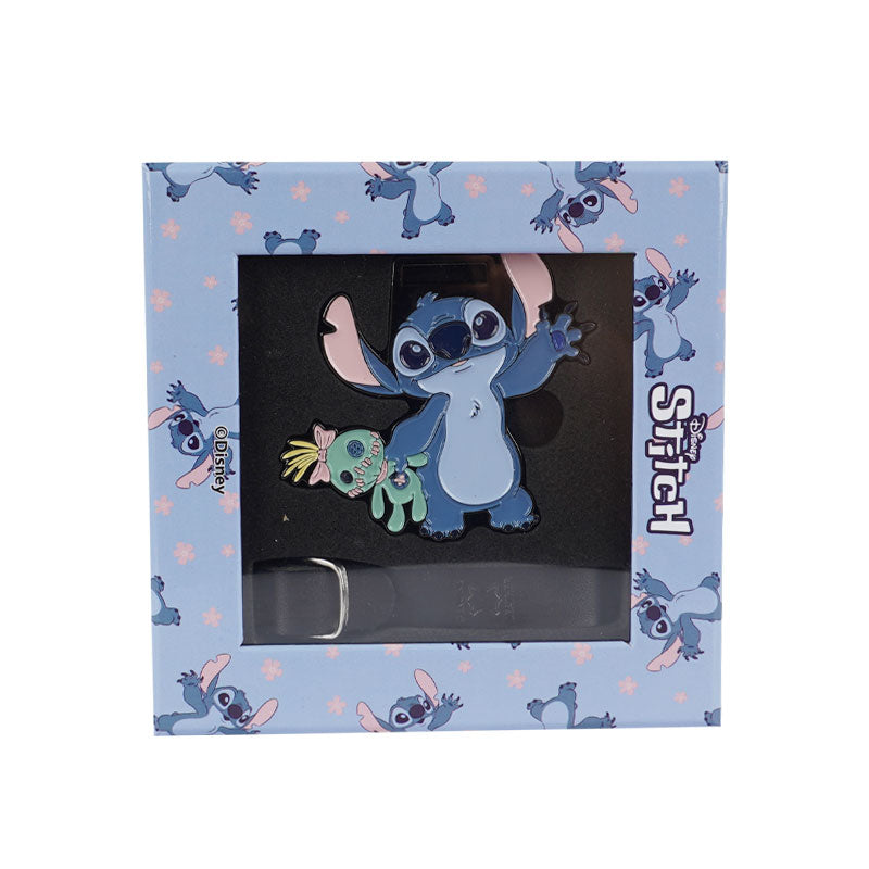 DISNEY Stitch Bag Tag