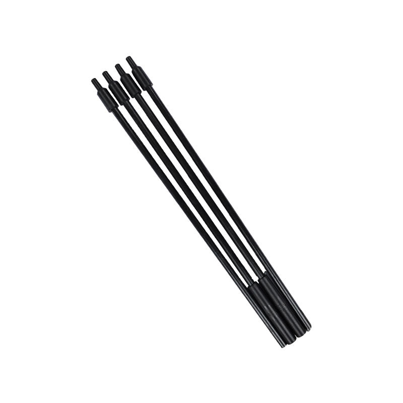 GENERAL ITEM Paragon Golf Hitting Net 3-Hole (Black)