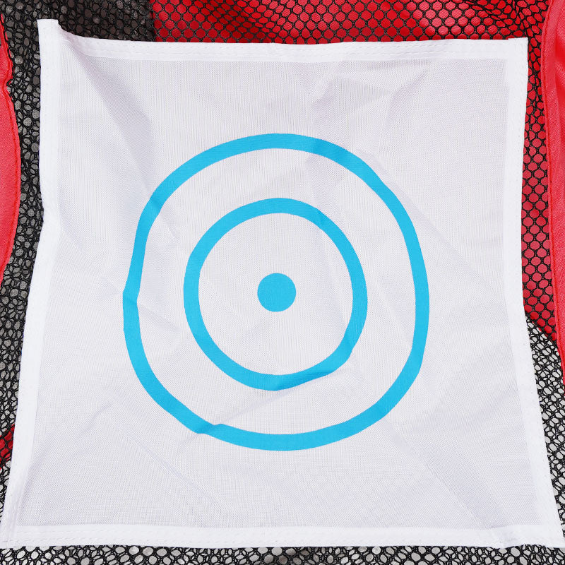 GENERAL ITEM Paragon Golf Hitting Net (Red)