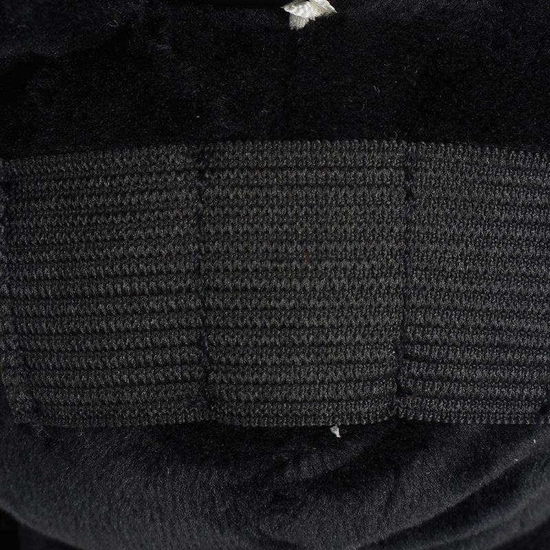 MARUSHIN Mickey Plush Pouch
