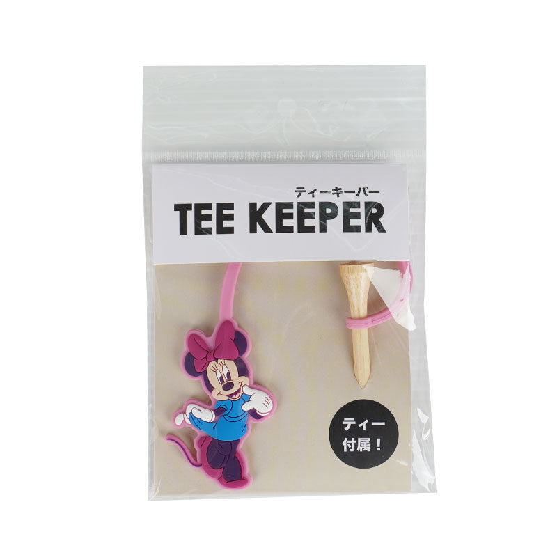 MARUSHIN Minnie Tee Keeper